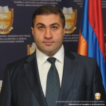 Գևորգ Սամվելի Աթոյան