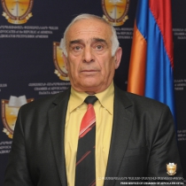 Հենրիկ Մովսեսի Հարությունյան