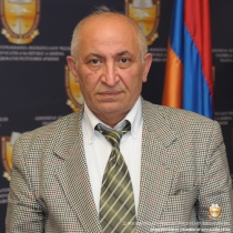 Վահան Ցոլակի Հայրապետյան