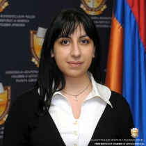 Ժաննա Արտաշեսի Սիմոնյան