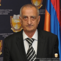 Հարություն Վիլենի Հովհաննիսյան