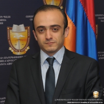 Տարոն Վարդանի Սիմոնյան