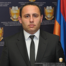 Հրանտ Սերգեյի Անանյան