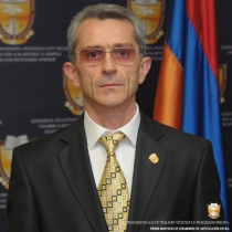 Tigran Vazgen Grigoryan