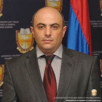 Նելսոն Սամվելի Աբովյան