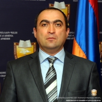 Հակոբ Գրիգորի Գրիգորյան