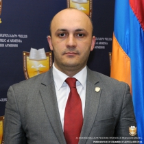 Արտակ Միշայի Միքայելյան