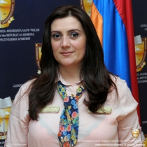 Manush Sasunik Hepoyan