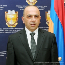 Armen Meruzhan Vardanyan