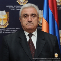 Սամվել Լևոնի Միրզոյան