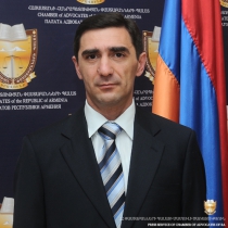 Վարդան Արշալույսի Ջիլավյան