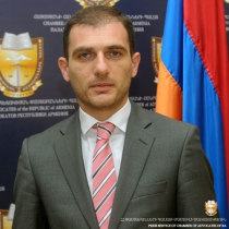 Տիգրան Գառնիկի Սաֆարյան