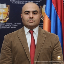 Վահագն Կոլյայի Բաբայան