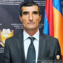 Մարատ Թոռնիկի Գինոսյան