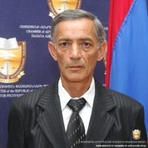 Ruben Mekhak Niazyan