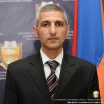 Armen Aleksandr Poghosyan