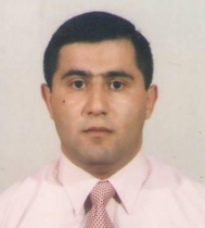 Էմին Պերճի Խաչատրյան