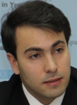 Tigran Eduard Yegoryan