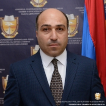 Hayk Benik Shahumyan