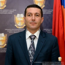 Ցոլակ Նորիկի Մարգարյան