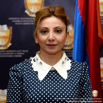 Լուիզա Մանվելի Հարությունյան