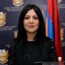 Սյուզաննա Դավիթի Սիմոնյան