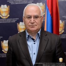 Հրանտ Նիկոլայի Գրիգորյան