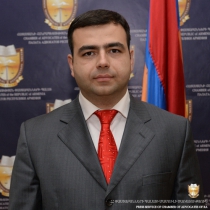 Mikhеil Karen Andreasyan