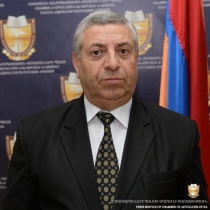 Լևոն Սեդրակի Ղազարյան