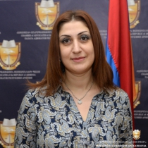 Լիլիթ Գառնիկի Թունյան