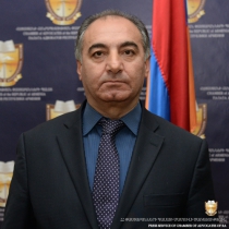 Յուրիկ Ռաֆիկի Խաչատրյան