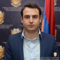 Սարգիս Սերյոժայի Աղասյան