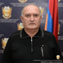  Robert Lengush Bejanyan