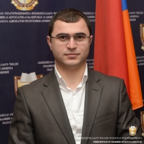 Tigran Grigor Naghdalyan