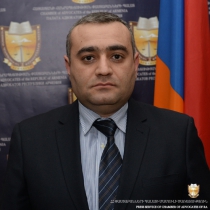 Կարեն Էդուարդի Քալանթարյան