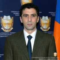 Vahe Moris Armenakyan