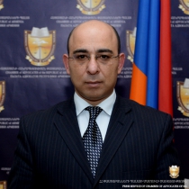 Արման Սերգեյի Արզումանյան