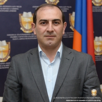 Աշոտ Ռաֆիկի Վարելջյան