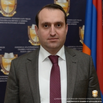 Վահագն Մյասնիկի Բալաբեկյան