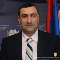 Կարեն Արտաշի Ղոնյան