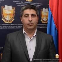 Համլետ Վաչիկի Մնացականյան