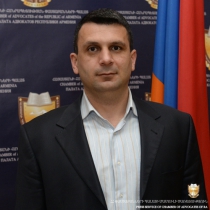 Armen Seryozha Harutyunyan