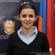 Armine Avetik Avetisyan