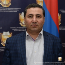 Ռոբերտ Բորիկի Գրիգորյան