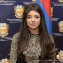 Boyakhchyan Gagik Lilit