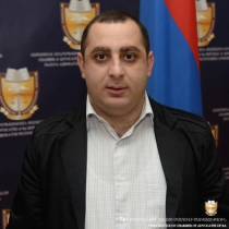 Էդգար Վարազդատի Նալբանդյան