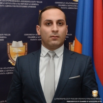 Ռոբերտ Արմենի Դավթյան