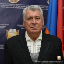 Կորյուն Վոլոդյայի Պետրոսյան