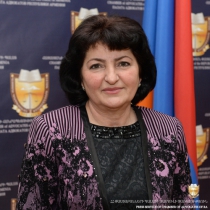 Osanna Samvel Markosyan