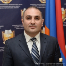 Արթուր Ռուդիկի Բարսեղյան